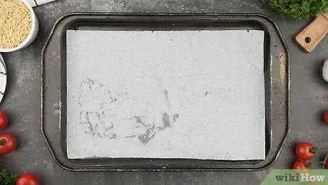 Image titled Make the "If Looks Could Kale Burger" from Bob's Burgers Step 6